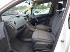 2015 VAUXHALL MERIVA TEC for sale at Copart GLOUCESTER
