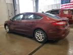 2015 Ford Fusion Se იყიდება Casper-ში, WY - Front End