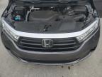 2024 Honda Odyssey Touring на продаже в Orlando, FL - Side
