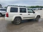 2006 Jeep Commander  en Venta en Ellwood City, PA - Front End
