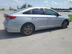 2015 Hyundai Sonata Se   for Sale in Orlando, FL - Side