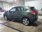 2018 Honda Hr-V Lx na sprzedaż w York Haven, PA - Front End