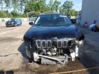 2019 Jeep Cherokee Limited zu verkaufen in Harleyville, SC - Front End