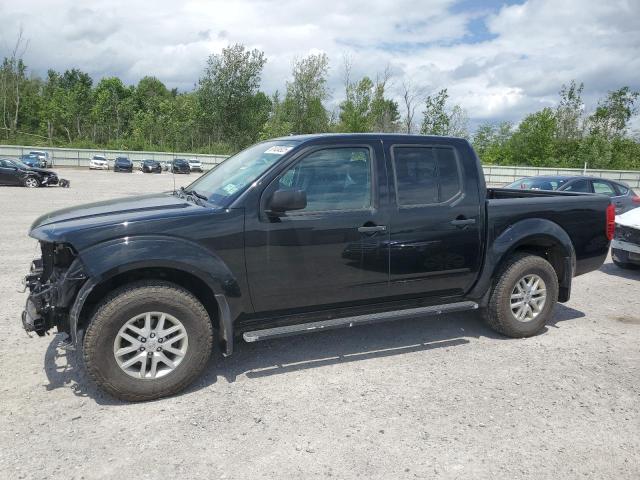 2018 Nissan Frontier S  
