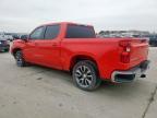 2020 Chevrolet Silverado C1500 Lt de vânzare în Grand Prairie, TX - Front End