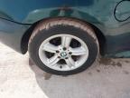 1999 BMW Z3 for sale at Copart BRISTOL