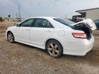 2010 Toyota Camry Base იყიდება Temple-ში, TX - Rear End