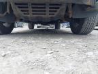 2021 MITSUBISHI L200 BARBA for sale at Copart BELFAST