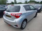 2018 TOYOTA YARIS for sale at Copart SANDY