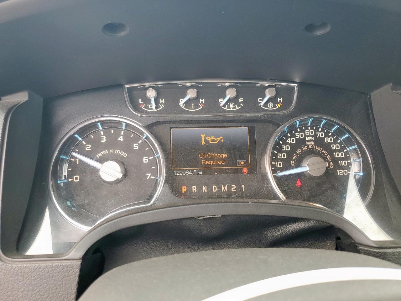 2012 Ford F150 Supercrew VIN: 1FTFW1CF9CKD73755 Lot: 62683995