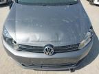 2012 VOLKSWAGEN GOLF MATCH TDI BLUETECH  for sale at Copart YORK