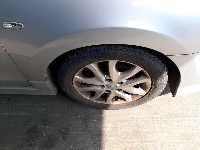 2011 HYUNDAI I30 COMFOR
