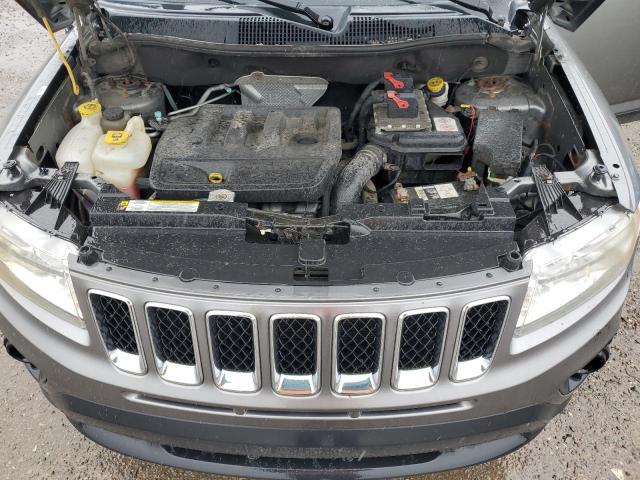 2011 JEEP COMPASS   