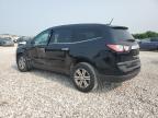 2017 Chevrolet Traverse Lt на продаже в Cahokia Heights, IL - Side