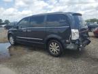 2015 Chrysler Town & Country Touring   zu verkaufen in Chicago Heights, IL - Rear End