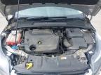 2011 FORD FOCUS TITA for sale at Copart WHITBURN