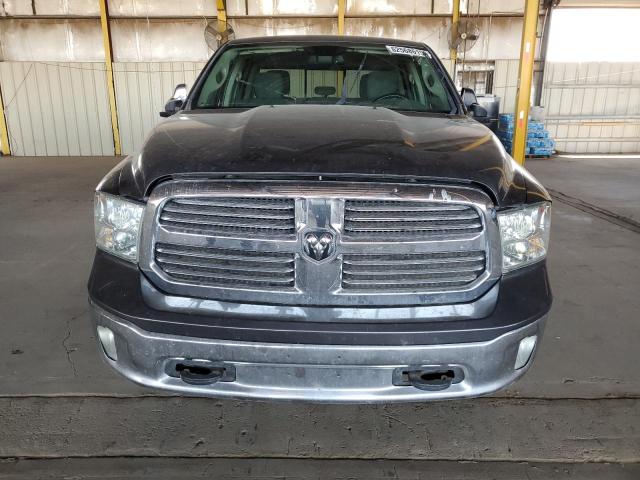 Pickups RAM 1500 2016 Charcoal