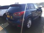 2016 MAZDA CX-5 SPORT for sale at Copart WOLVERHAMPTON