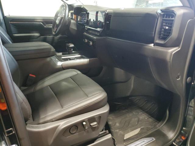 2023 GMC SIERRA K1500 SLT  