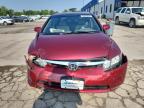 2008 Honda Civic Ex   na sprzedaż w Fort Wayne, IN - Front End