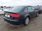 2011 AUDI A4 SE TDI CVT  for sale at Copart CORBY