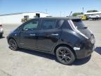 2012 Nissan Leaf Sv for Sale in Sacramento, CA - Side