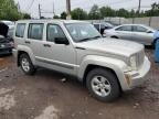 2009 Jeep Liberty Sport იყიდება Chalfont-ში, PA - Minor Dent/Scratches