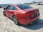 2012 Audi A6 Prestige   للبيع في Cahokia Heights، IL - Side