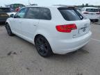 2010 AUDI A3 S LINE for sale at Copart SANDWICH