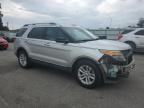 2012 Ford Explorer  იყიდება Dunn-ში, NC - Front End