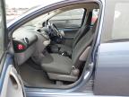 2008 TOYOTA AYGO BLUE for sale at Copart ROCHFORD
