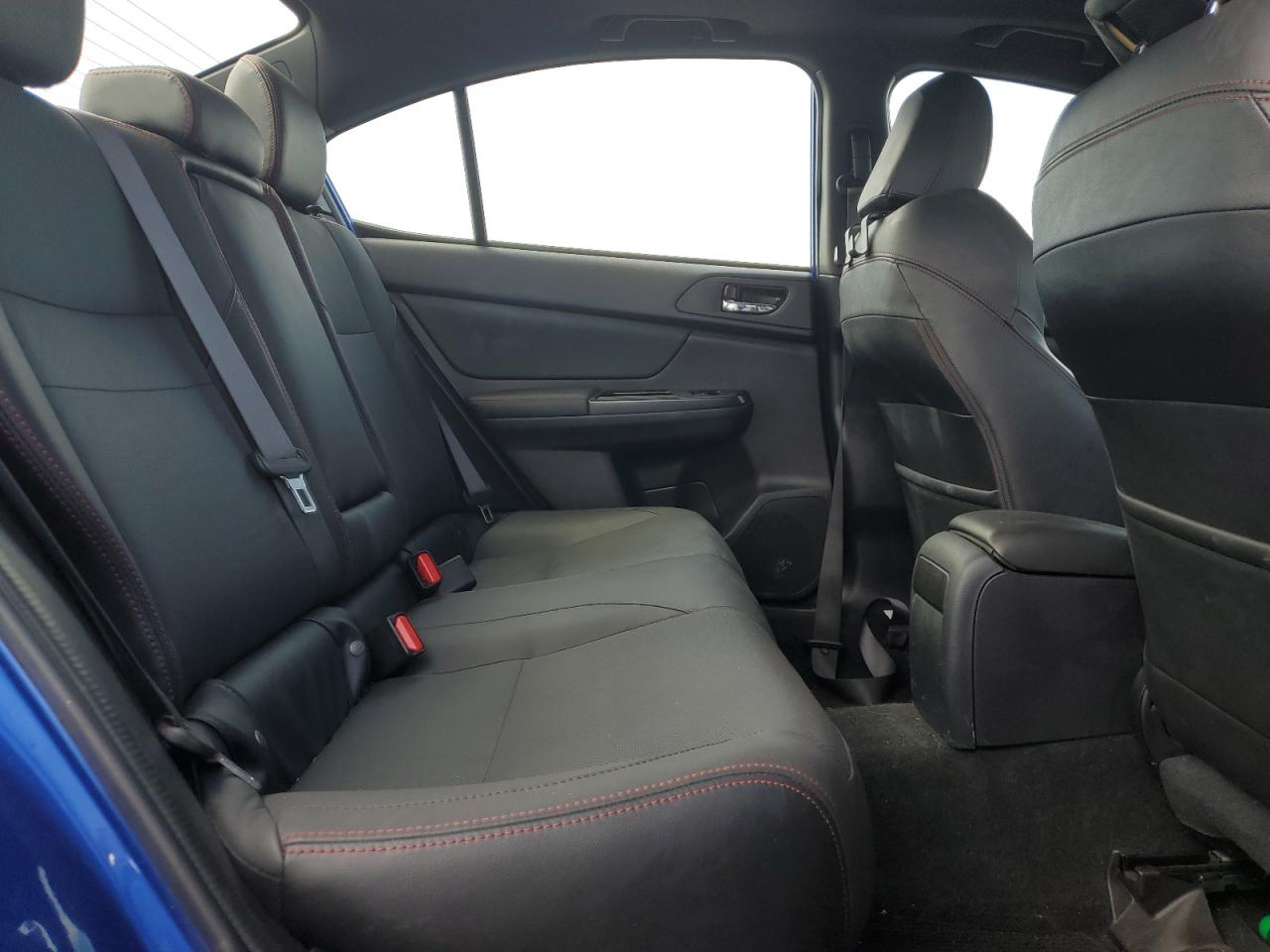 2019 Subaru Wrx Limited VIN: JF1VA1N64K8805029 Lot: 62506545
