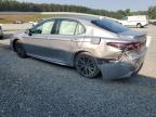 2023 Toyota Camry Se Night Shade   იყიდება Concord-ში, NC - Rear End