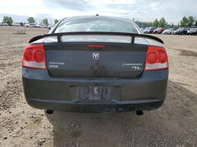 2009 DODGE CHARGER R/T  