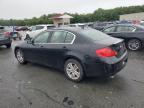2012 Infiniti G25  de vânzare în Exeter, RI - Side