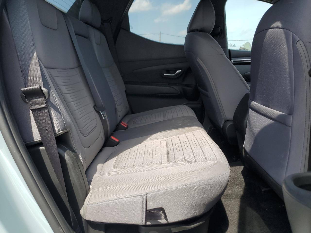 2024 Hyundai Santa Cruz Sel VIN: 5NTJBDAE3RH083361 Lot: 61845595