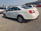 2010 Ford Taurus Se for Sale in Earlington, KY - Hail