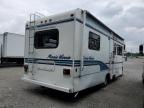 1996 Ford Econoline E350 Cutaway Van for Sale in Leroy, NY - Burn