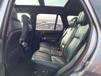2014 LAND ROVER RANGE ROVE for sale at Copart CHESTER