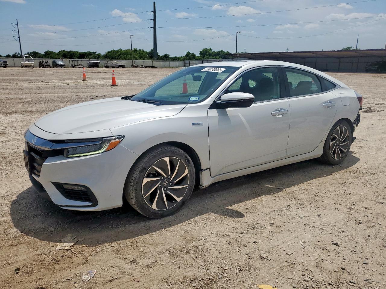 2020 Honda Insight Touring