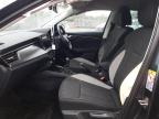 2021 SKODA SCALA SE L for sale at Copart WOLVERHAMPTON