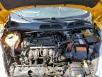 2013 FORD FIESTA TITANIUM   for sale at Copart AB - CALGARY