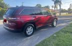 2024 Jeep Grand Cherokee Laredo продається в Opa Locka, FL - Normal Wear