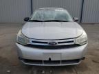 2010 Ford Focus Se en Venta en Apopka, FL - Rear End