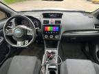 2018 SUBARU WRX    for sale at Copart MA - SOUTH BOSTON