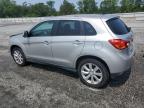 2015 Mitsubishi Outlander Sport Es იყიდება Spartanburg-ში, SC - Front End