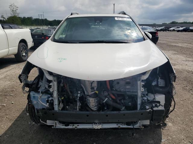  TOYOTA RAV4 2018 White
