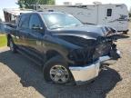 2018 RAM 2500 ST for sale at Copart AB - CALGARY