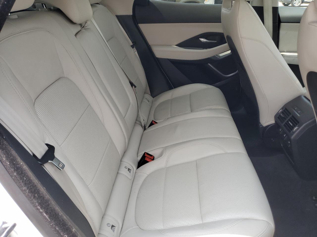 2019 Jaguar E-Pace R-Dynamic Se VIN: SADFL2GX8K1Z63438 Lot: 60335585