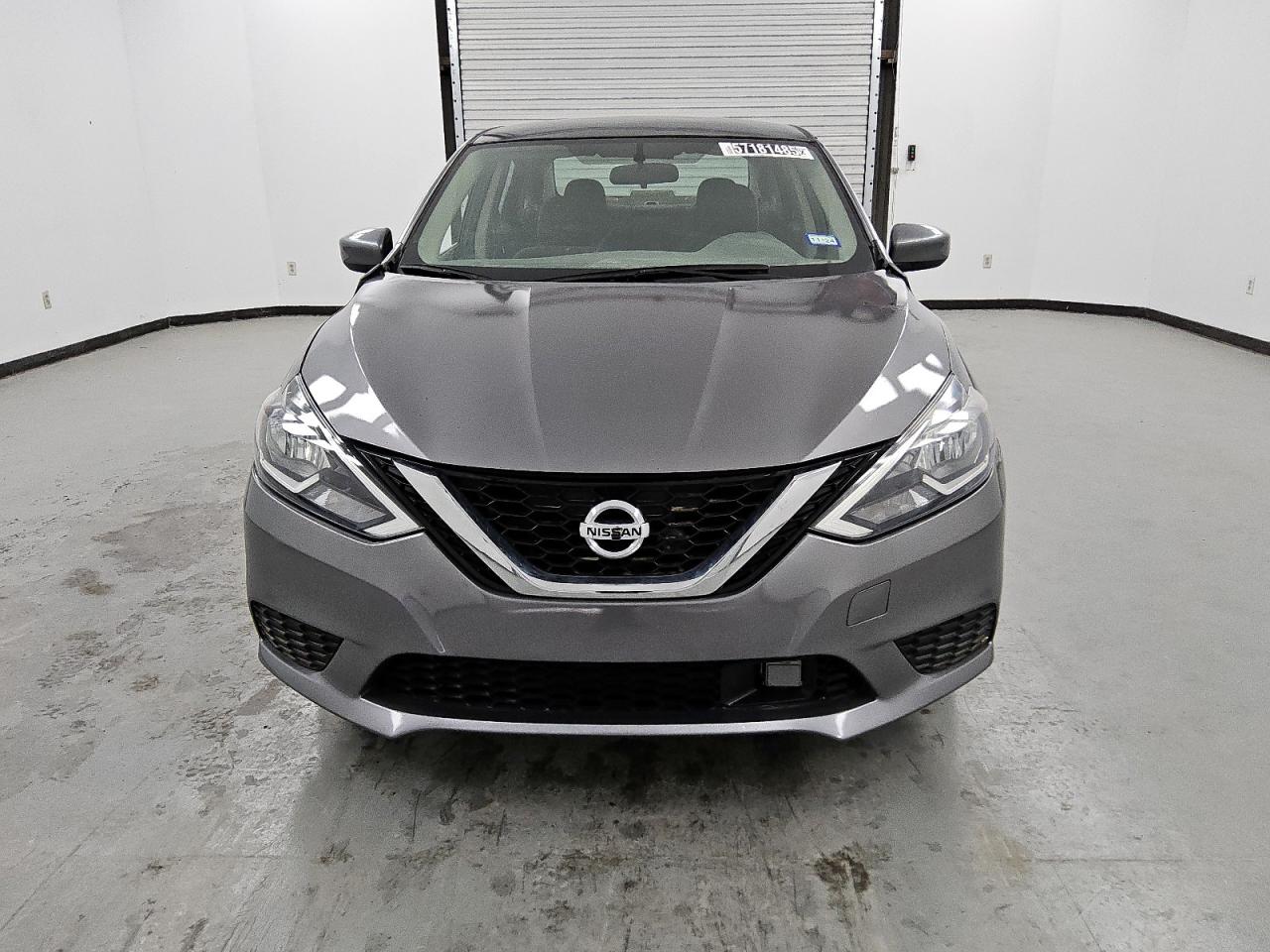 2018 Nissan Sentra S for Sale in Wilmer, TX - Mechanical